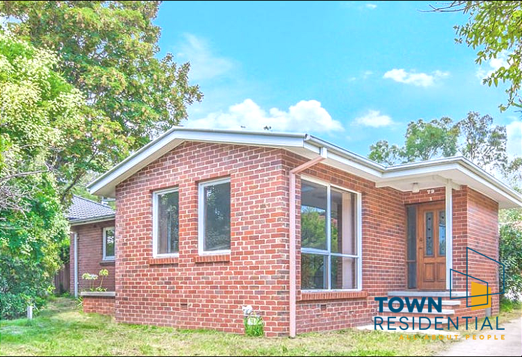 1/79 Miller Street, O’CONNOR  ACT  2602
