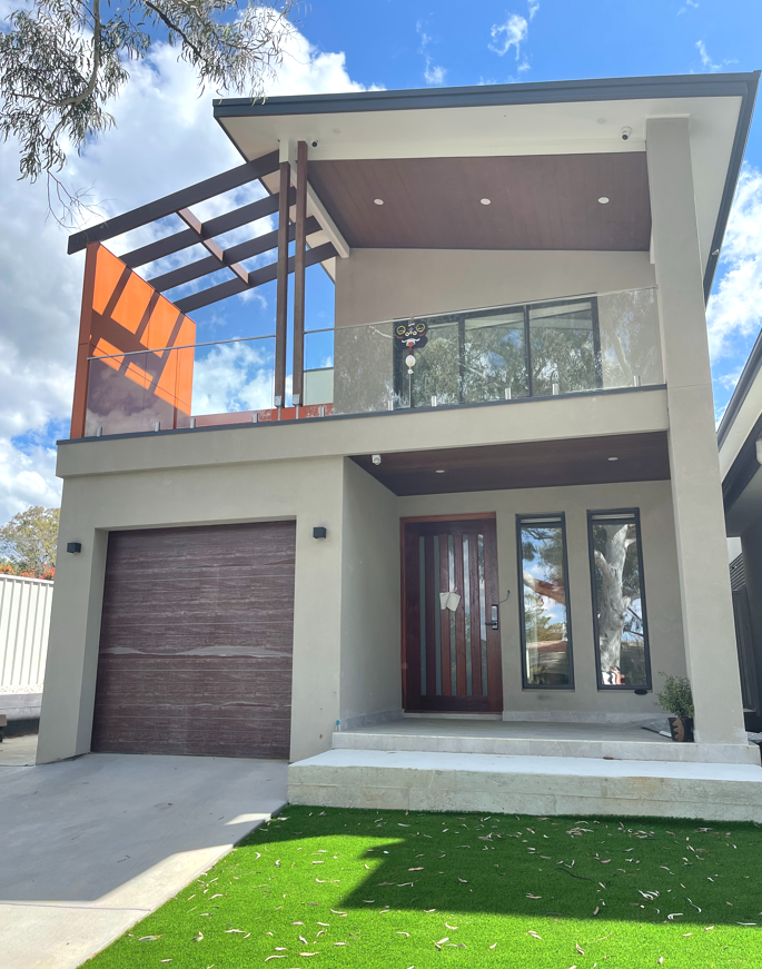 23 a Lachlan Street, MACQUARIE  ACT  2614