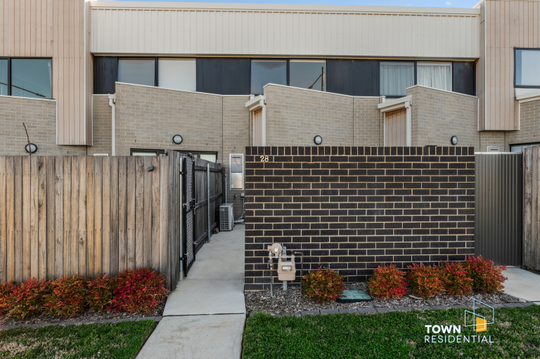 28/18 Shugg Street, TAYLOR  ACT  2913