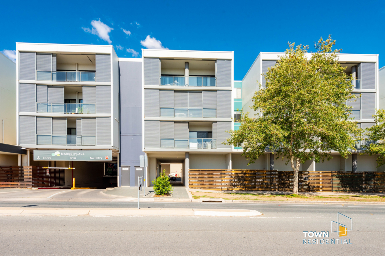 225/38 Gozzard Street, GUNGAHLIN  ACT  2912