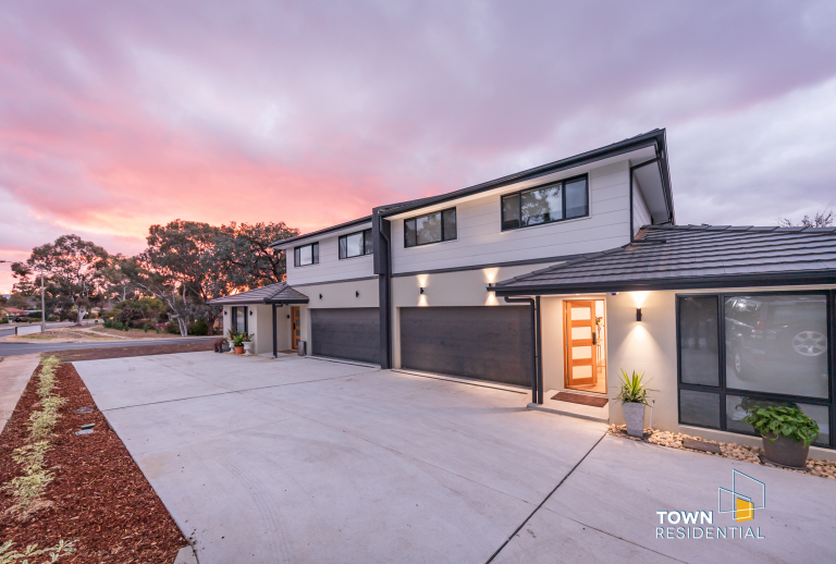 1/18 Beaurepaire Crescent, HOLT  ACT  2615