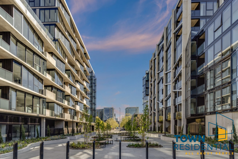 618/81 Cooyong Street, REID  ACT  2612
