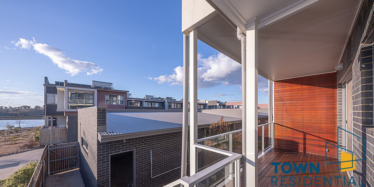 38 Chanter Terrace, COOMBS, ACT 2611 AUS