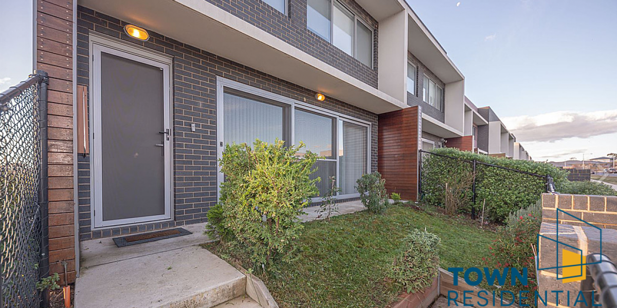 38 Chanter Terrace, COOMBS, ACT 2611 AUS