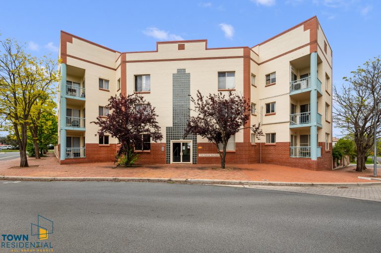 4/1 Port Jackson Circuit, PHILLIP  ACT  2606
