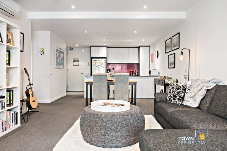 124/1 Mouat Street, LYNEHAM  ACT  2602