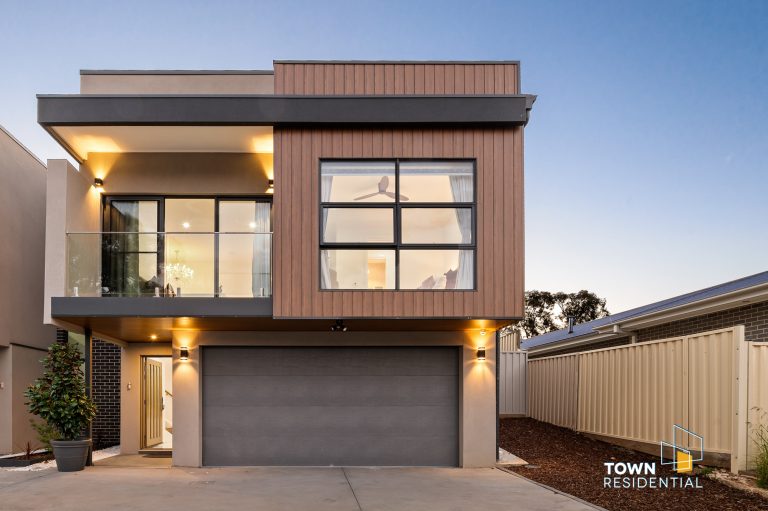 2/62 Macrossan Crescent, LATHAM  ACT  2615