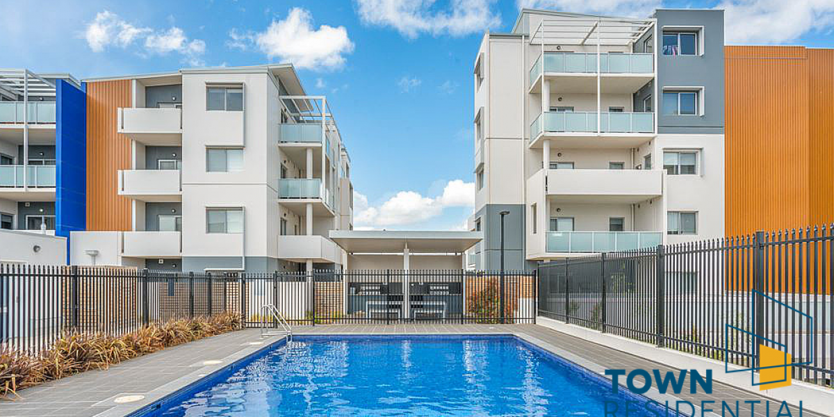 92/2 Peter cullen Way, WRIGHT, ACT 2611 AUS