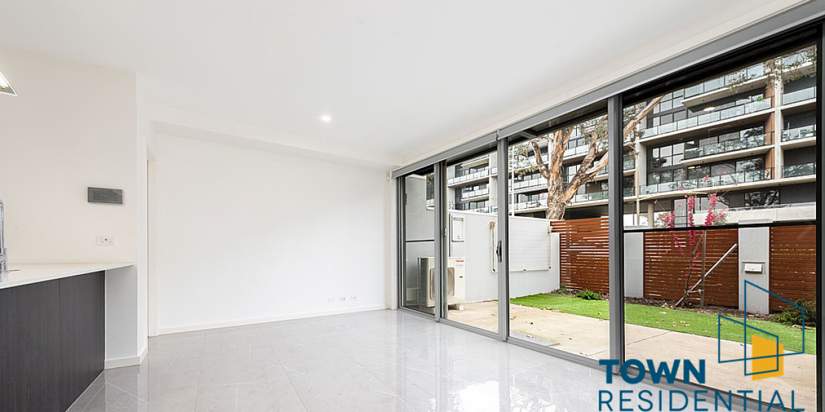 2/5 David Street, O'CONNOR, ACT 2602 AUS