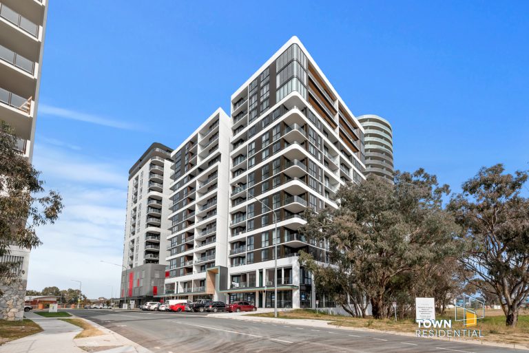 811/2 Gribble Street, GUNGAHLIN  ACT  2912