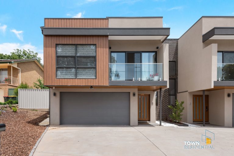 1/62 Macrossan Crescent, LATHAM  ACT  2615