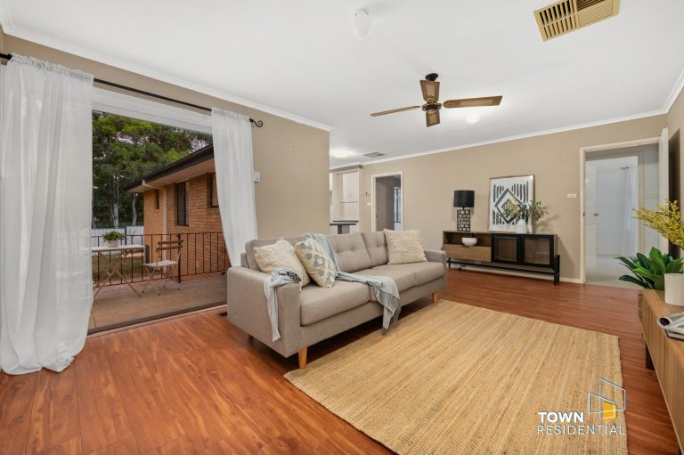 8 Nicholls Place, HIGGINS  ACT  2615