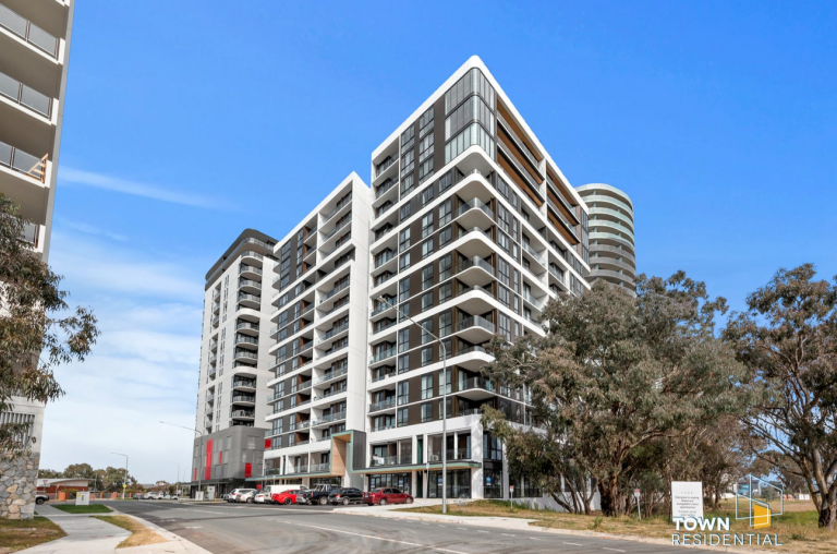 811/2 Gribble Street, GUNGAHLIN  ACT  2912