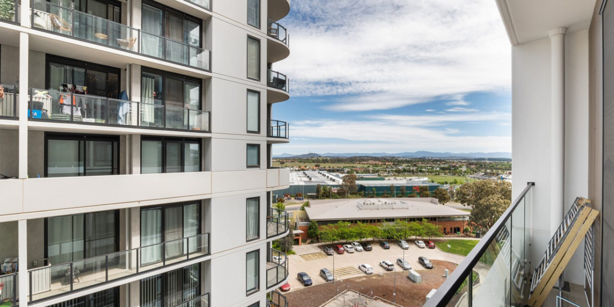 811/2 Gribble Street, GUNGAHLIN, ACT 2912 AUS