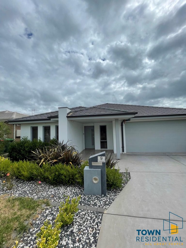 9 Tyrrell Street, GOOGONG  NSW  2620