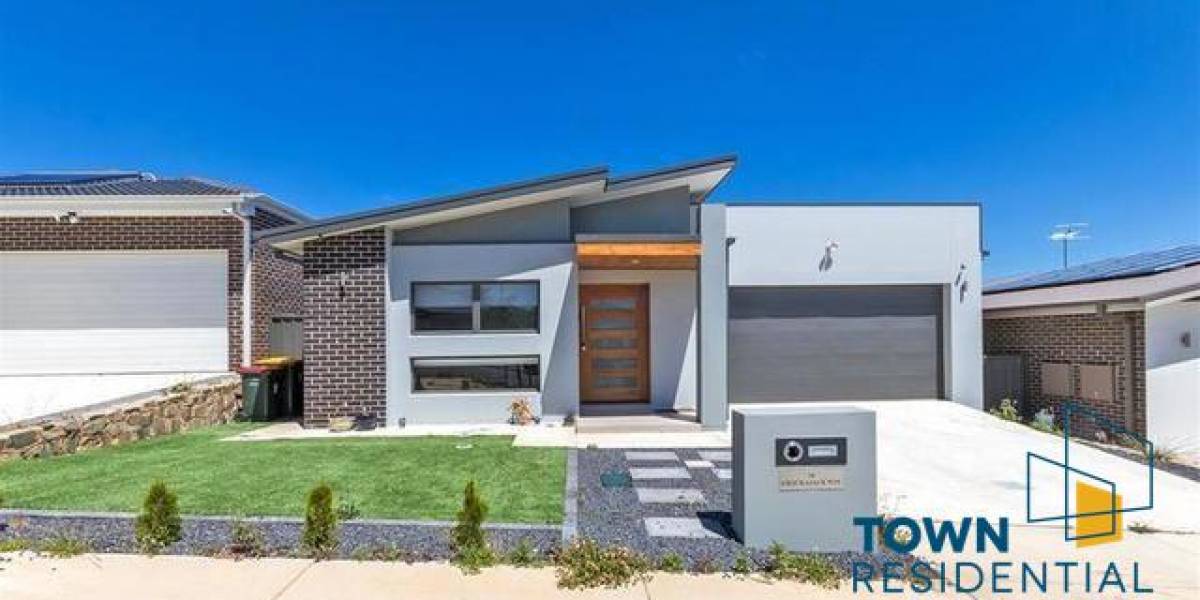 36 Crackajack Way, MONCRIEFF, ACT 2914 AUS