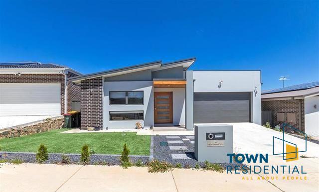 36 Crackajack Way, MONCRIEFF  ACT  2914