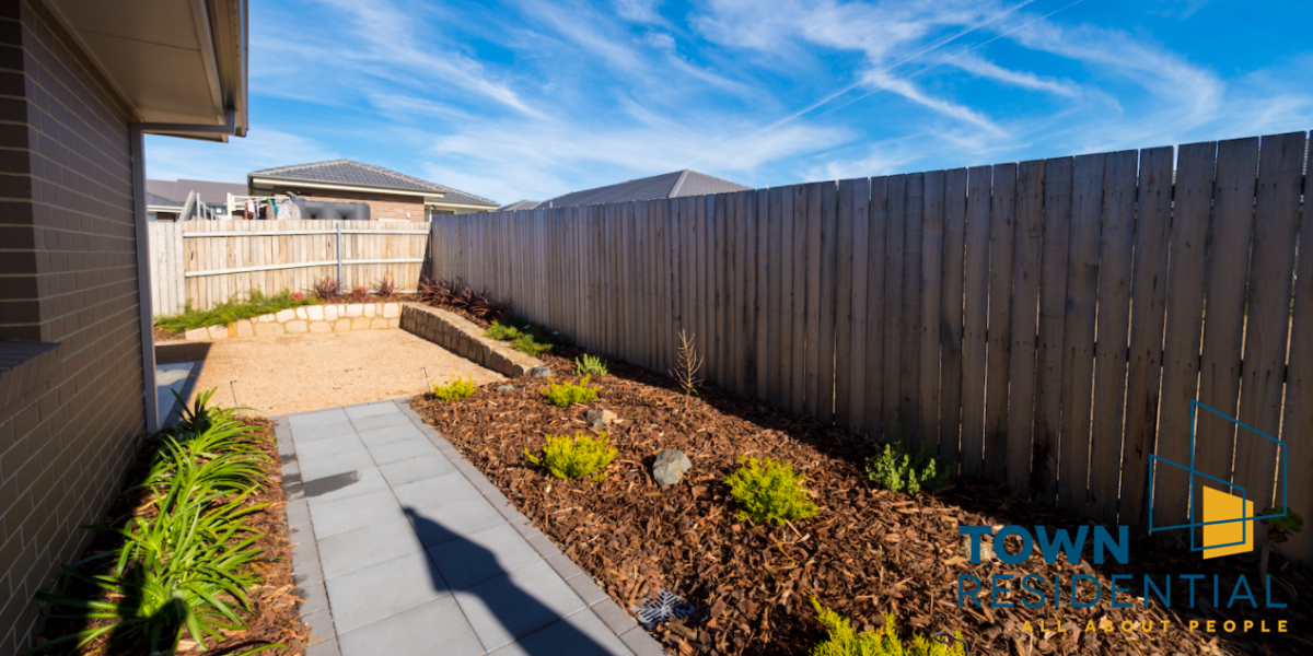 64 Greg Urwin Circuit, CASEY, ACT 2913 AUS