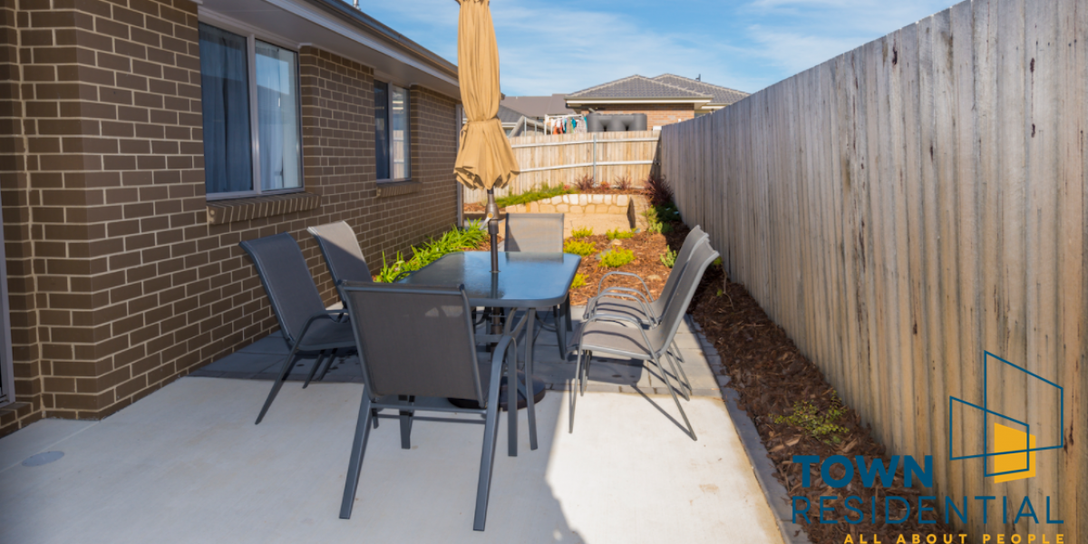 64 Greg Urwin Circuit, CASEY, ACT 2913 AUS