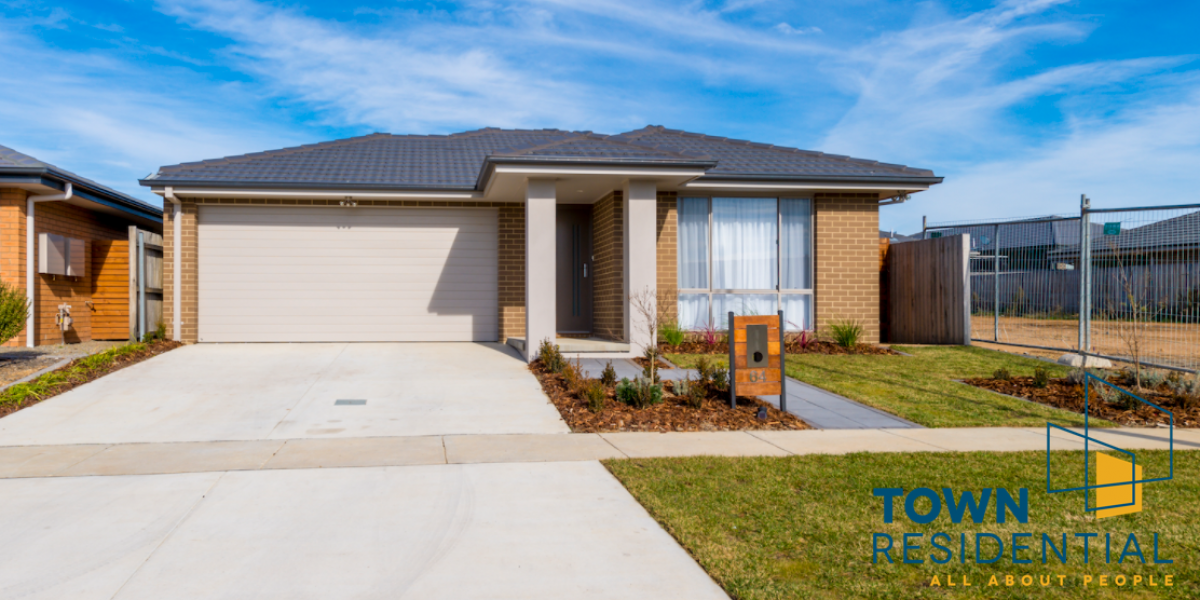 64 Greg Urwin Circuit, CASEY, ACT 2913 AUS