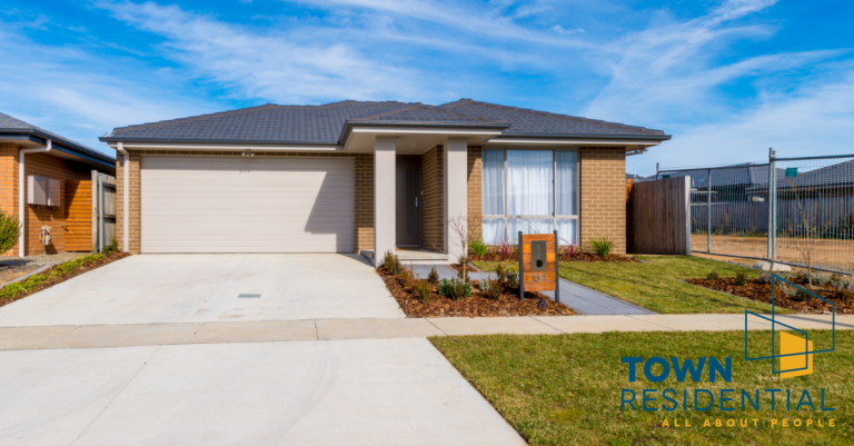 64 Greg Urwin Circuit, CASEY  ACT  2913