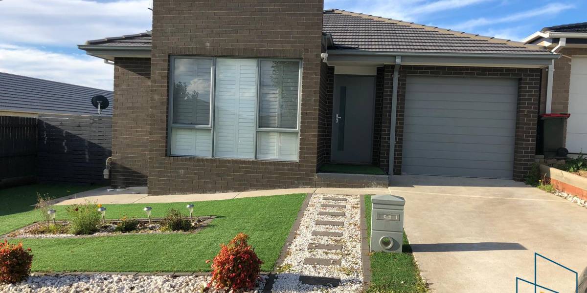 4 Madi Way, NGUNNAWAL, ACT 2913 AUS