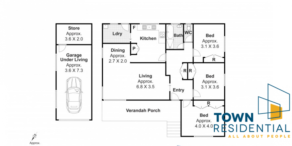 3 Bathurst Place, MACQUARIE, ACT 2614 AUS