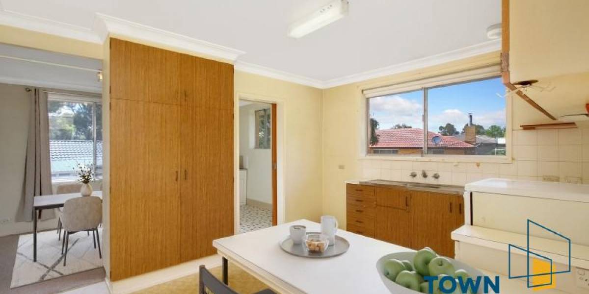 3 Bathurst Place, MACQUARIE, ACT 2614 AUS