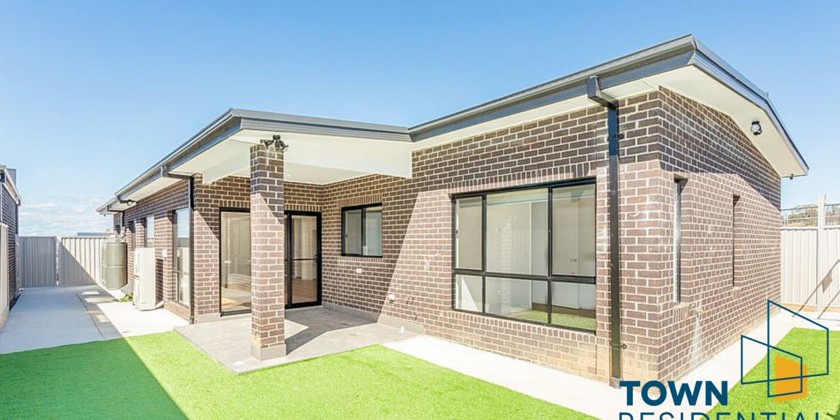 5 Buhrich Street, TAYLOR, ACT 2913 AUS