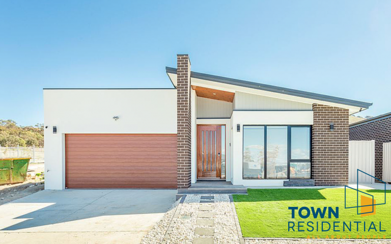 5 Buhrich Street, TAYLOR  ACT  2913