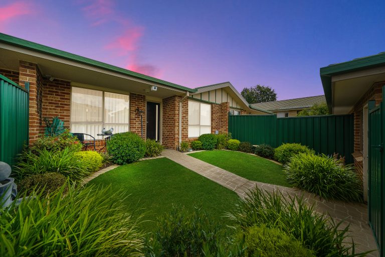 9/77 Freda Bennett Circuit, NICHOLLS  ACT  2913