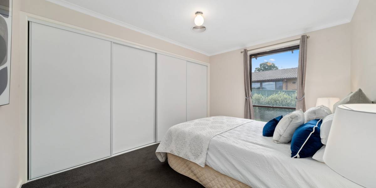 6 Macqueen Place, CHARNWOOD, ACT 2615 AUS