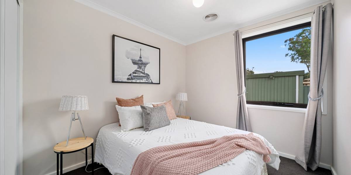 6 Macqueen Place, CHARNWOOD, ACT 2615 AUS