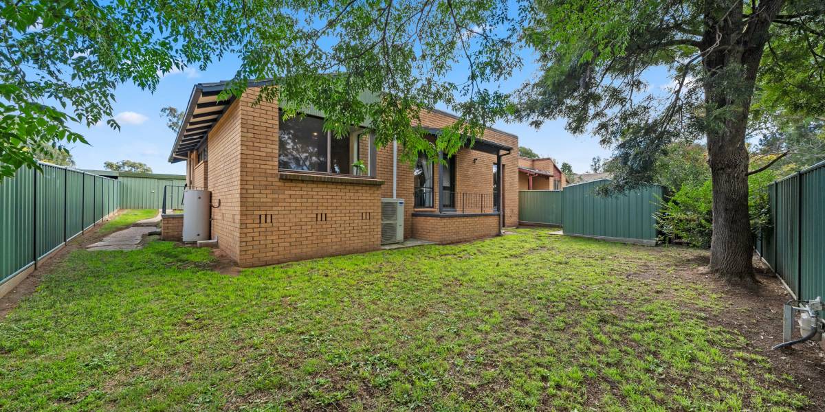 6 Macqueen Place, CHARNWOOD, ACT 2615 AUS