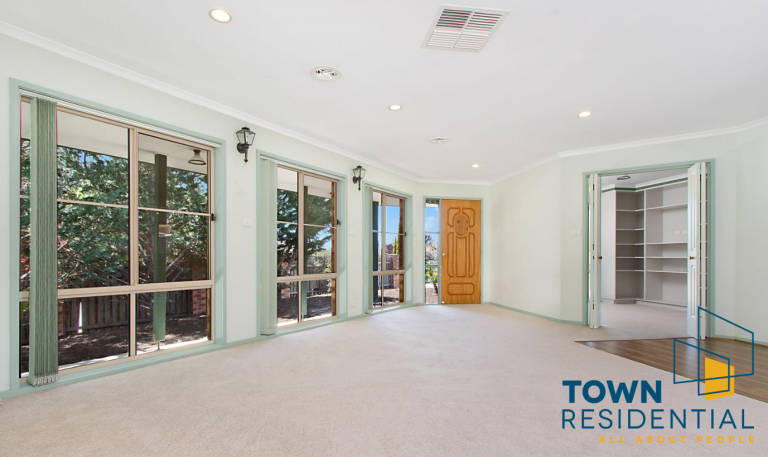 31 Yumba Avenue, NGUNNAWAL  ACT  2913