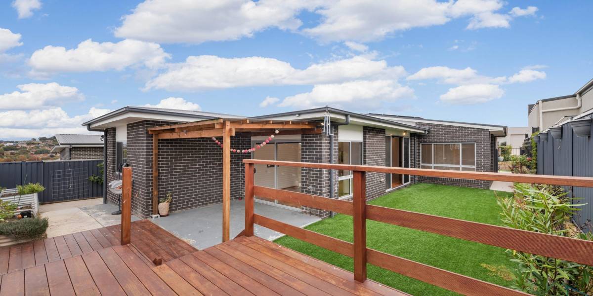 38 Toppano Street, MONCRIEFF, ACT 2914 AUS