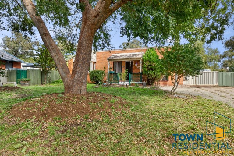 20 Boote place, SPENCE  ACT  2615