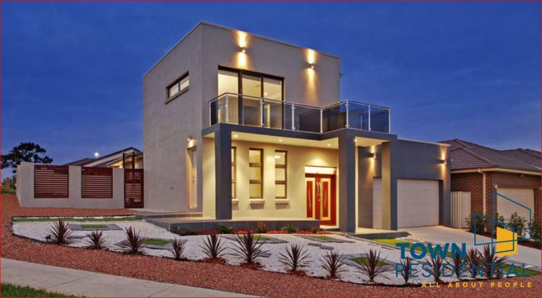 19 Louisa Briggs Circuit, BONNER  ACT  2914