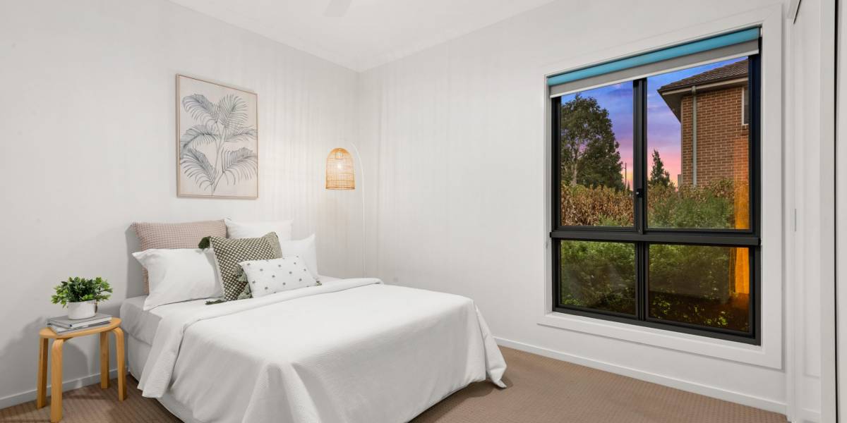 23 Petherick Street, FRANKLIN, ACT 2913 AUS