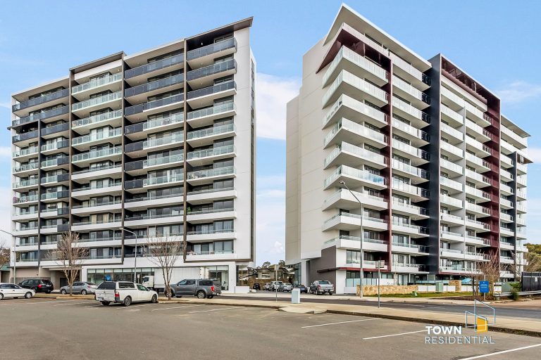 149/7 IRVING STREET, PHILLIP  ACT  2606