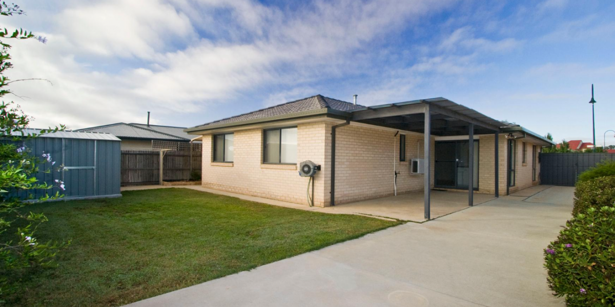 48 Buckingham Street, AMAROO, ACT 2914 AUS