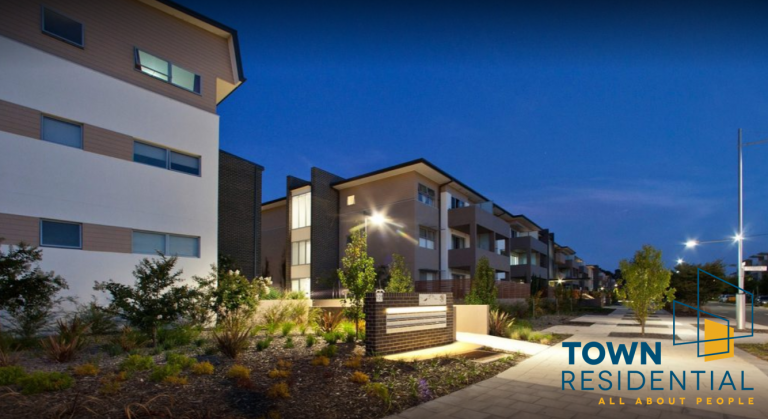 36/121 Easty Street, PHILLIP  ACT  2606