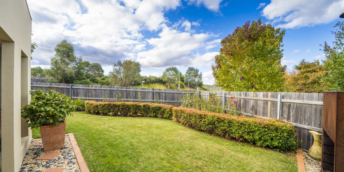 7 Beal Place, NICHOLLS, ACT 2913 AUS