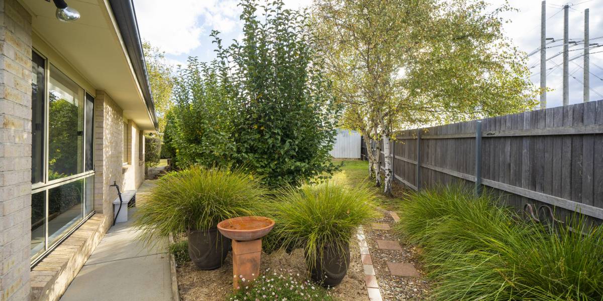 7 Beal Place, NICHOLLS, ACT 2913 AUS