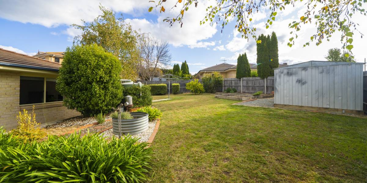 7 Beal Place, NICHOLLS, ACT 2913 AUS