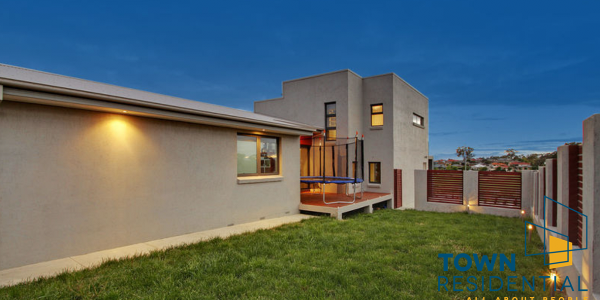 19 Louisa Briggs Circuit, BONNER, ACT 2914 AUS