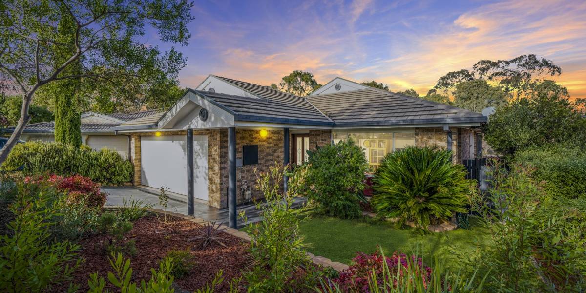 49 Kangaroo Close, NICHOLLS, ACT 2913 AUS