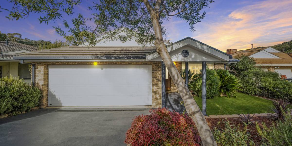 49 Kangaroo Close, NICHOLLS, ACT 2913 AUS