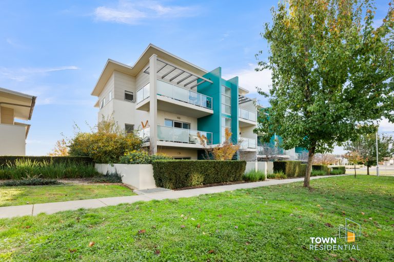 33/311 Flemington Road, FRANKLIN  ACT  2913