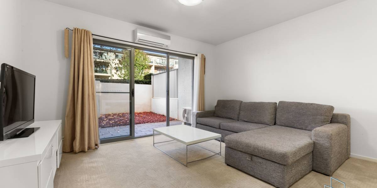 33/311 Flemington Road, FRANKLIN, ACT 2913 AUS